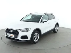 Weiß Gebraucht 2019 Audi Q3 SUV | 26.090 € (Etwas zu teuer)