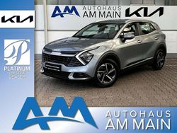 Lunarsilber Gebraucht 2024 Kia Sportage Vision SUV | 29.350 € (Superpreis)