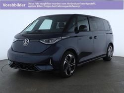 Starlight blue, metallic Gebraucht 2024 VW ID. Buzz GTX Van / Kleinbus | 72.900 €
