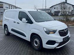 Weiß Gebraucht 2021 Opel Combo Van / Kleinbus | 11.980 € (Superpreis)