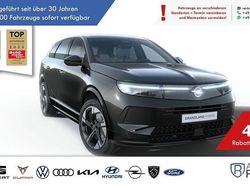 Blau Neu 2025 Opel Grandland X Ultimate SUV | 40.590 € (Fairer Preis)