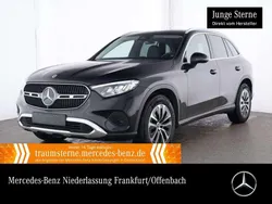 Schwarz Gebraucht 2024 Mercedes GLC200 SUV | 47.990 € (Guter Preis)