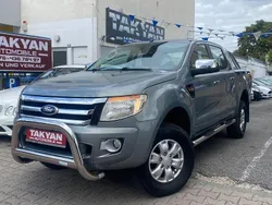 Gebraucht 2013 Ford Ranger XLT Abholung | 14.990 € (Fairer Preis)