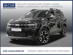 Schwarz Gebraucht 2025 Dacia Bigster Journey SUV | 33.776 € (Fairer Preis)