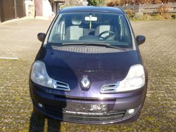 Violett Gebraucht 2008 Renault Modus Dynamique Van / Kleinbus | 2.950 € (Etwas zu teuer)