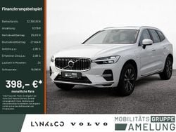 Weiß Gebraucht 2021 Volvo XC60 Inscription SUV | 32.390 € (Superpreis)