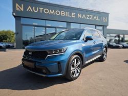 Blau Gebraucht 2020 Kia Sorento SUV | 34.999 € (Fairer Preis)