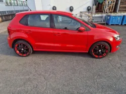 Rot Gebraucht 2010 VW Polo Kleinwagen | 4.995 € (Fairer Preis)