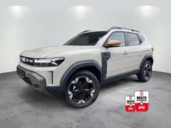 Beige Neu 2025 Dacia Duster Extreme SUV | 31.630 € (Etwas zu teuer)