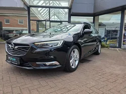 Schwarz Gebraucht 2020 Opel Insignia Edition Kombi | 12.950 € (Guter Preis)