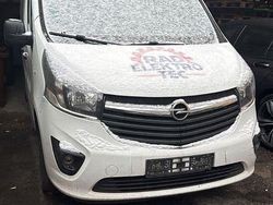 Weiß Gebraucht 2019 Opel Vivaro Van / Kleinbus | 7.990 € (Superpreis)