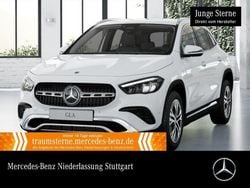 Weiß Gebraucht 2024 Mercedes GLA250 Progressive SUV | 37.990 € (Guter Preis)