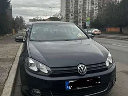 Gebraucht 2011 VW Golf VI Style Limousine | 4.500 € (Guter Preis)