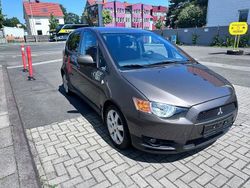 Braun Gebraucht 2012 Mitsubishi Colt Limousine | 3.300 € (Fairer Preis)