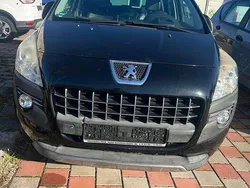 lackierung mit schutzlack Gebraucht 2009 Peugeot 3008 Platinum SUV | 3.999 € (Guter Preis)