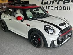 Weiß Gebraucht 2023 Mini John Cooper Works Kleinwagen | 33.999 € (Fairer Preis)