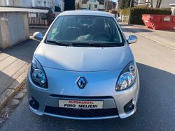 Grau Gebraucht 2009 Renault Twingo Kleinwagen | 1.999 € (Guter Preis)