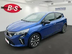 Blau Gebraucht 2023 Mitsubishi Colt Plus Kleinwagen | 16.990 € (Guter Preis)