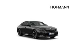 Sophistograu brillanteffekt metallic Neu 2025 BMW i5 M Sport Limousine | 94.580 € (Teuer)