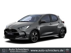 Marlingrau Neu 2025 Toyota Yaris Hybrid Kleinwagen | 26.970 € (Fairer Preis)