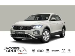 Ascotgrau Neu 2025 VW T-Roc SUV | 26.350 € (Superpreis)