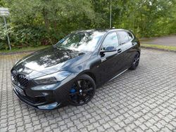 Black sapphire metallic Gebraucht 2022 BMW 135 Kleinwagen | 33.990 € (Fairer Preis)