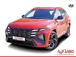 Andere Neu 2025 Hyundai Tucson N Line SUV | 34.890 € (Guter Preis)