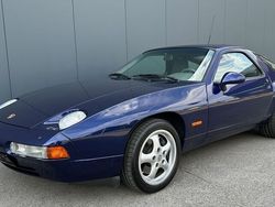 Blau Gebraucht 1995 Porsche 928 Coupé | 46.928 €