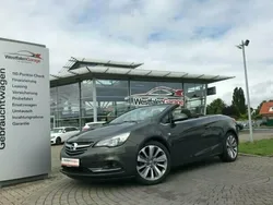 Opel Cascada