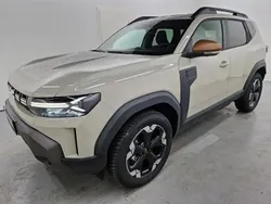 Beige Neu 2024 Dacia Duster Extreme SUV | 29.850 € (Etwas zu teuer)