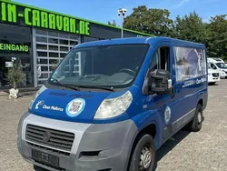 Blueline Gebraucht 2010 Fiat Ducato Van | 3.950 € (Superpreis)