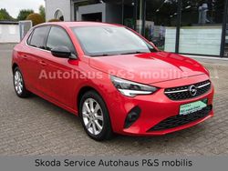Rot Gebraucht 2020 Opel Corsa Elegance Limousine | 12.900 € (Fairer Preis)