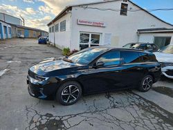 Schwarz Gebraucht 2025 Opel Astra Kombi | 24.600 € (Superpreis)