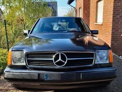 Gebraucht 1991 Mercedes 200 Limousine | 9.500 €
