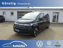 Schwarz Gebraucht 2025 VW T7 Style Van | 59.930 € (Guter Preis)