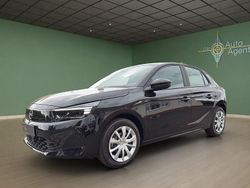 Schwarz Neu 2025 Opel Corsa Edition Limousine | 16.190 € (Superpreis)