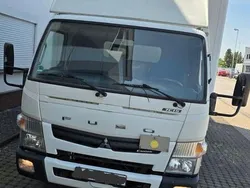 Gebraucht 2013 Mitsubishi Canter | 9.500 €