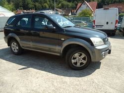 Grau Gebraucht 2006 Kia Sorento EX SUV | 3.000 € (Fairer Preis)