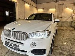 Weiß Gebraucht 2016 BMW X5 M Sport SUV | 24.900 € (Superpreis)