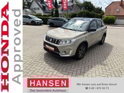 Beige Gebraucht 2019 Suzuki Vitara Comfort SUV | 16.780 € (Fairer Preis)