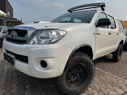 Weiß Gebraucht 2009 Toyota HiLux Abholung | 11.990 € (Fairer Preis)