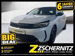 Weiss Neu 2025 Opel Corsa Kleinwagen | 27.960 € (Teuer)