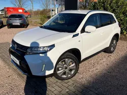 Superior white Neu 2025 Suzuki Vitara Comfort+ SUV | 24.650 € (Superpreis)