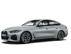 Gebraucht 2025 BMW 430 Gran Coupé Efficient Dynamics Coupé | 49.360 € (Fairer Preis)