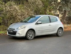 Grau Gebraucht 2011 Renault Clio II Dynamique Kleinwagen | 3.999 € (Fairer Preis)