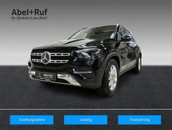Schwarz Gebraucht 2024 Mercedes GLE450 AMG SUV | 86.989 € (Superpreis)