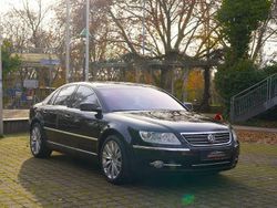 Schwarz Gebraucht 2007 VW Phaeton Limousine | 9.995 €