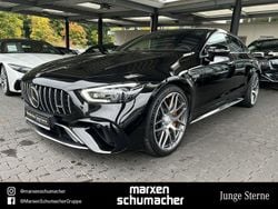 lack obsidianschwarz Gebraucht 2023 Mercedes AMG GT 63 AMG Coupé | 132.740 € (Superpreis)