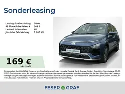 Vibrant blue Neu 2025 Hyundai Bayon Comfort SUV | 23.280 € (Fairer Preis)