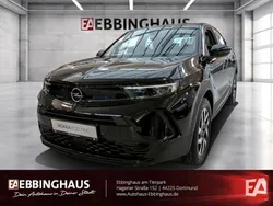 Schwarz Gebraucht 2025 Opel Mokka-e Elegance SUV | 34.999 €